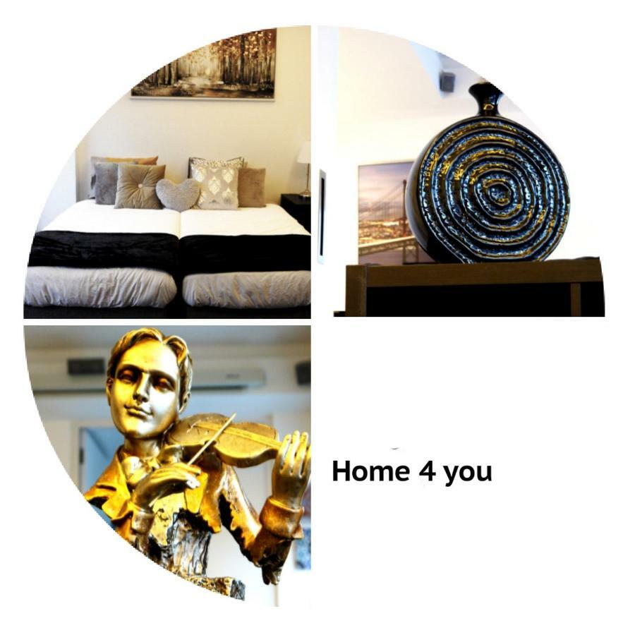 Home4You 리스본 외부 사진